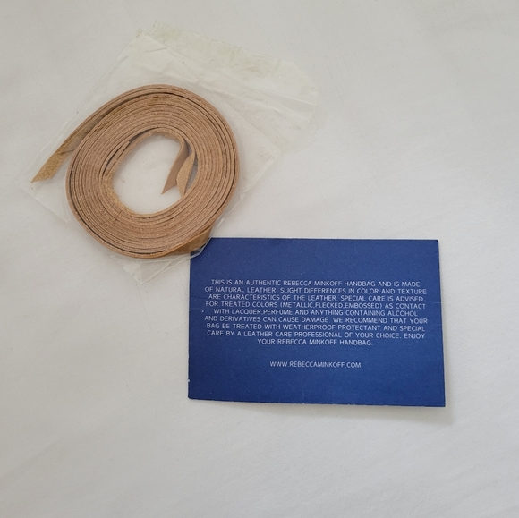 Rebecca Minkoff Crossbody Bag - Picture 9 of 9